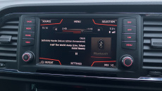 SEAT Ateca 2.0 TDI FR 5dr 4Drive Diesel Estate